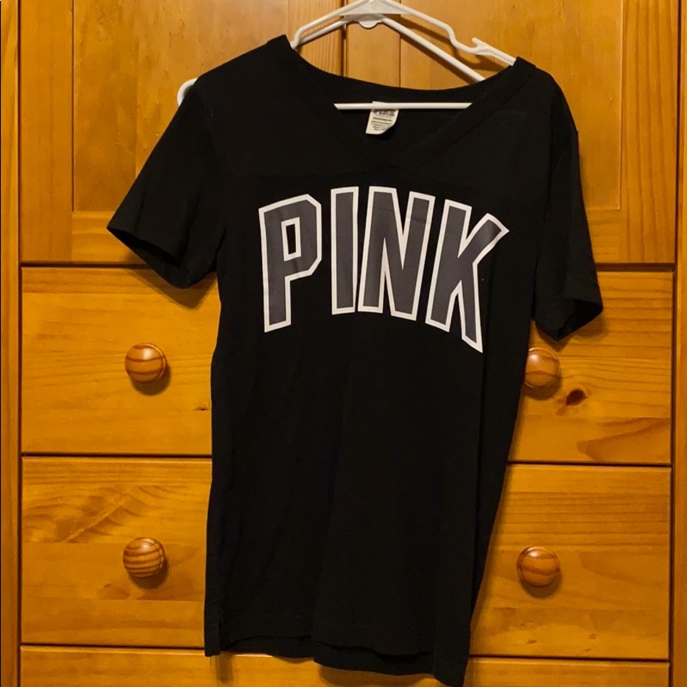 PINK tshirt